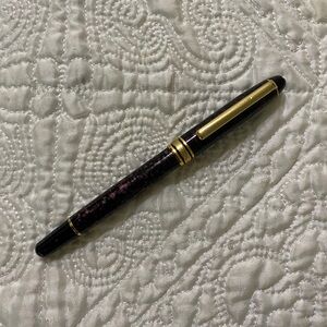 Montblanc Meisterstuck Pen *Needs Refill*
